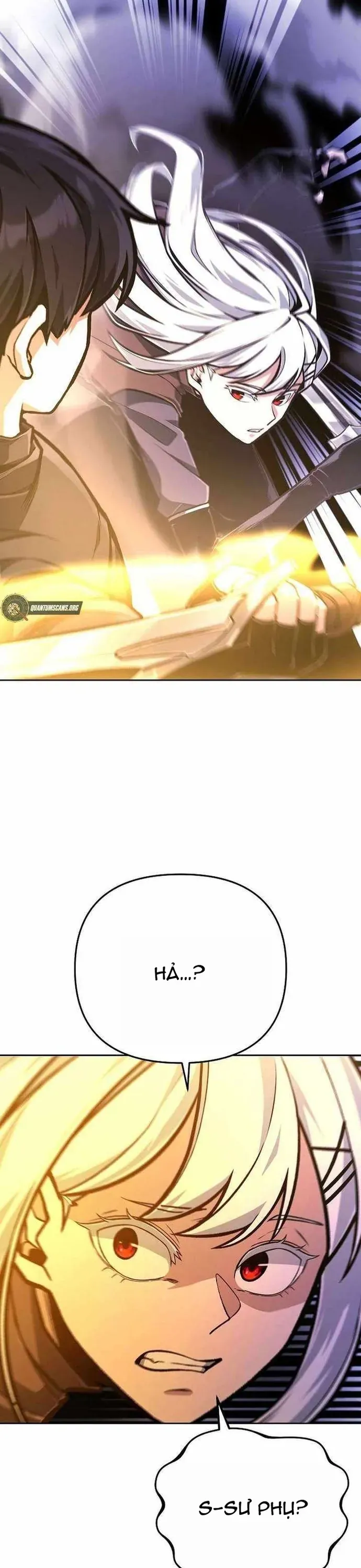 Anh Hùng Của Chúng Ta Làm Gì? Chapter 42 - 30