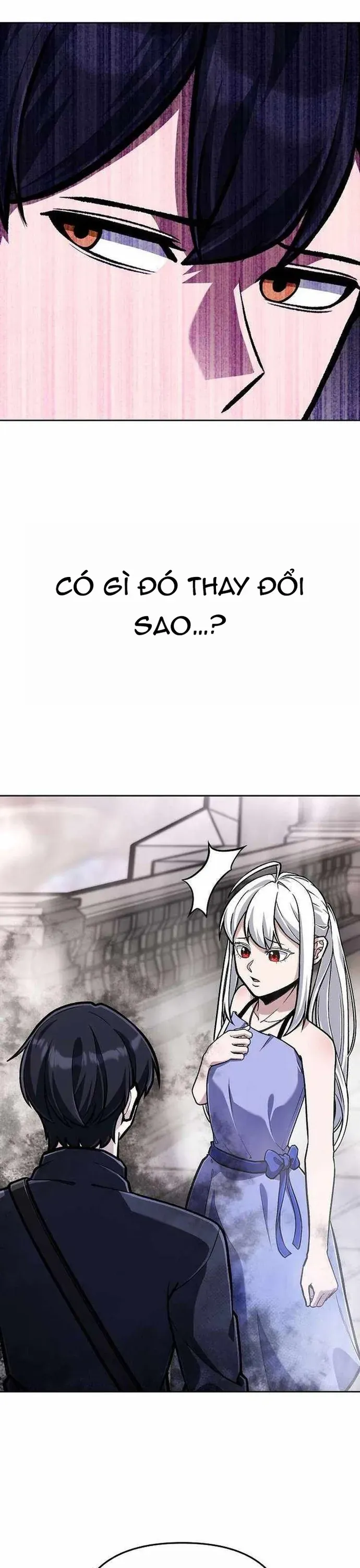 Anh Hùng Của Chúng Ta Làm Gì? Chapter 42 - 4