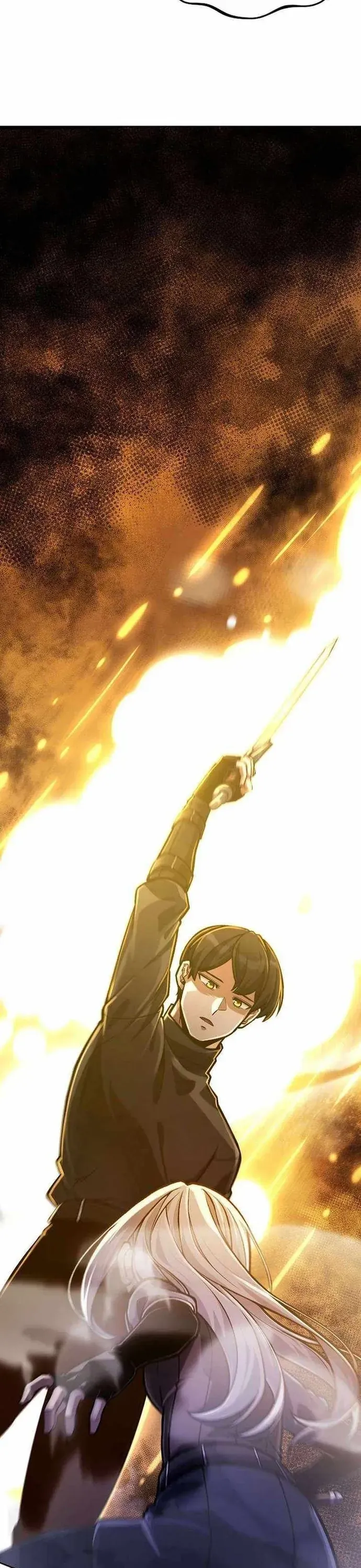 Anh Hùng Của Chúng Ta Làm Gì? Chapter 42 - 31