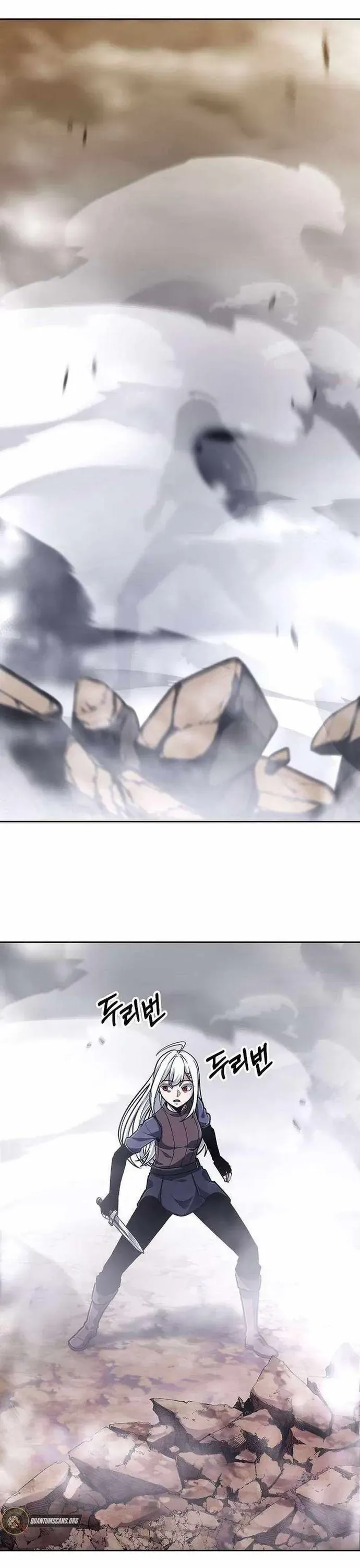 Anh Hùng Của Chúng Ta Làm Gì? Chapter 42 - 33