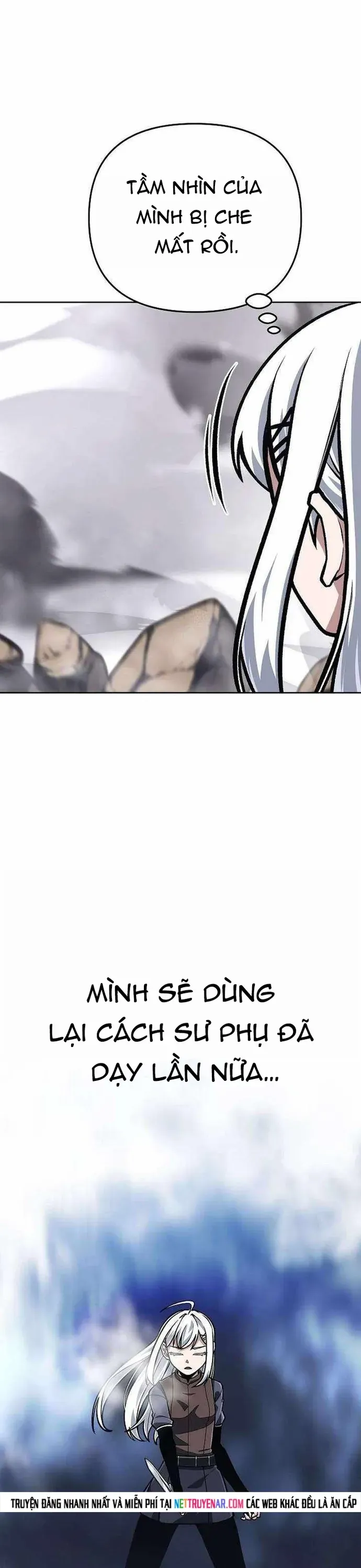 Anh Hùng Của Chúng Ta Làm Gì? Chapter 42 - 34