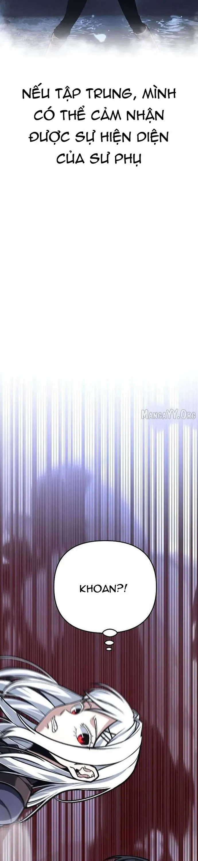 Anh Hùng Của Chúng Ta Làm Gì? Chapter 42 - 35