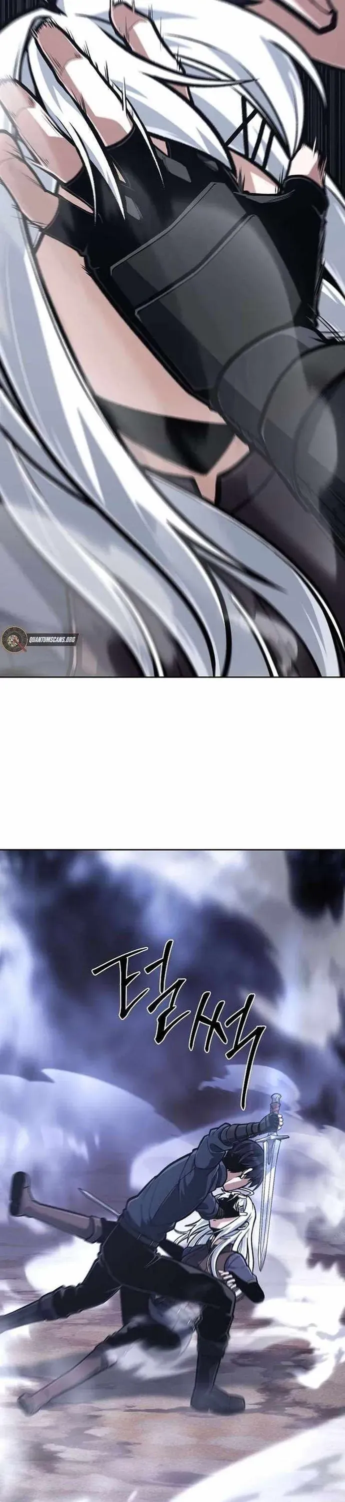 Anh Hùng Của Chúng Ta Làm Gì? Chapter 42 - 37