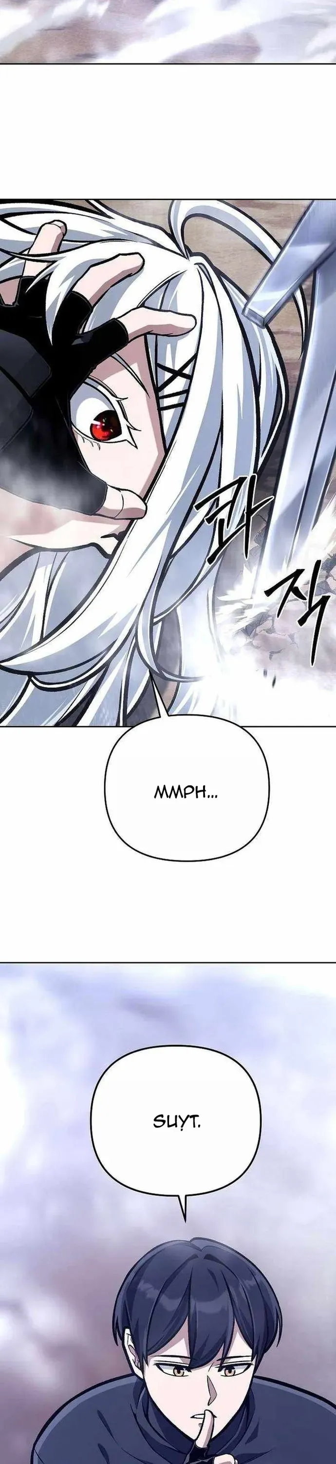 Anh Hùng Của Chúng Ta Làm Gì? Chapter 42 - 38