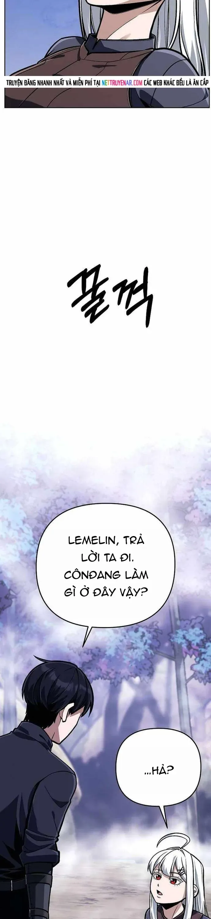 Anh Hùng Của Chúng Ta Làm Gì? Chapter 42 - 40