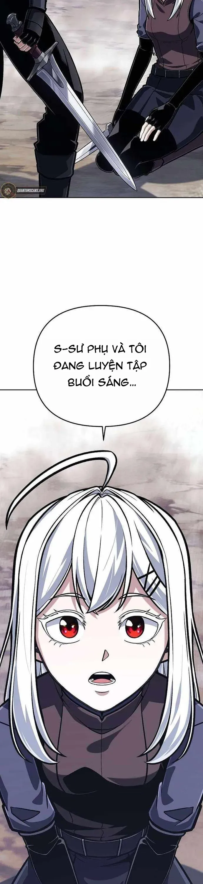 Anh Hùng Của Chúng Ta Làm Gì? Chapter 42 - 41