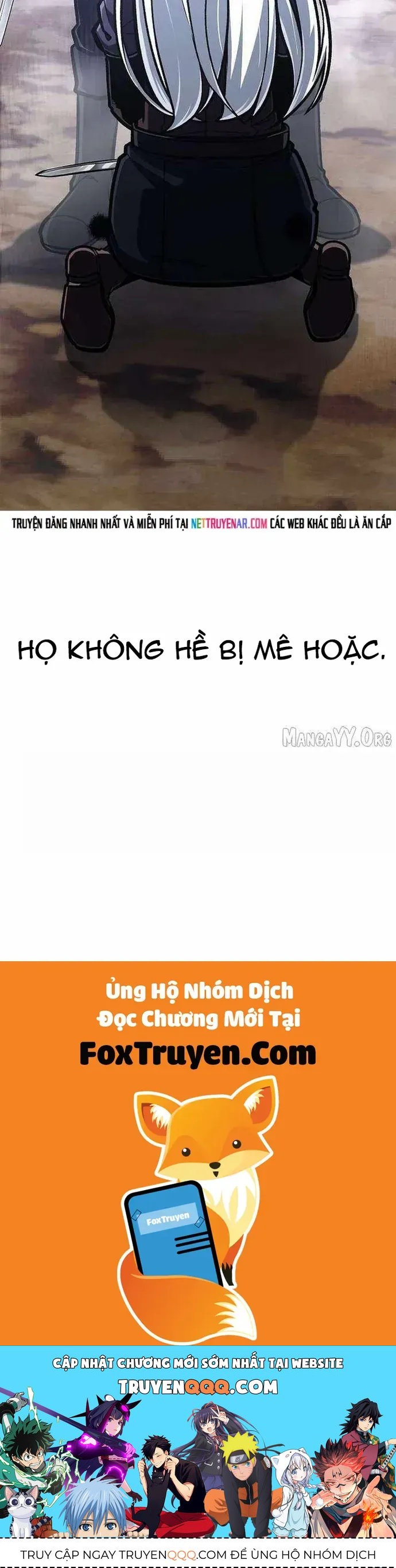 Anh Hùng Của Chúng Ta Làm Gì? Chapter 42 - 43