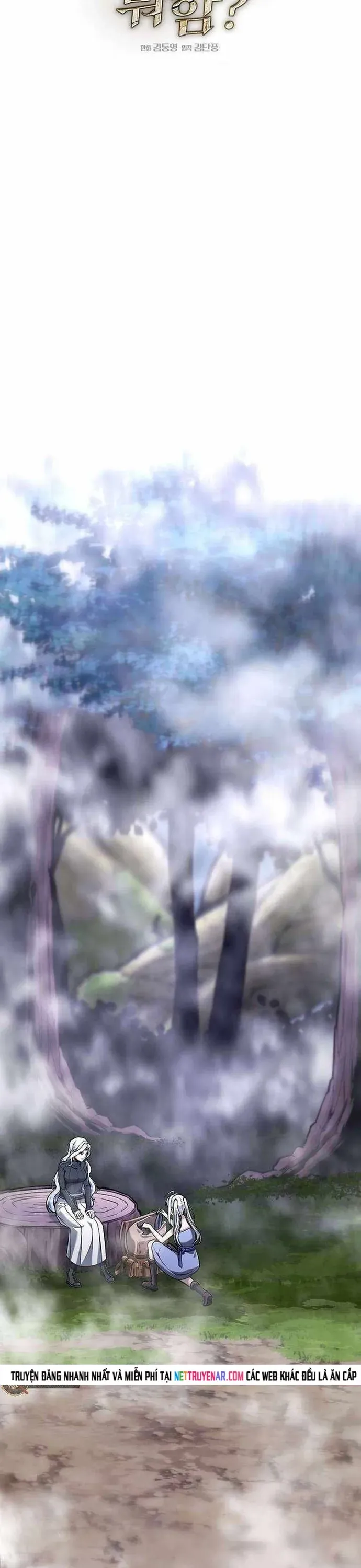 Anh Hùng Của Chúng Ta Làm Gì? Chapter 42 - 6