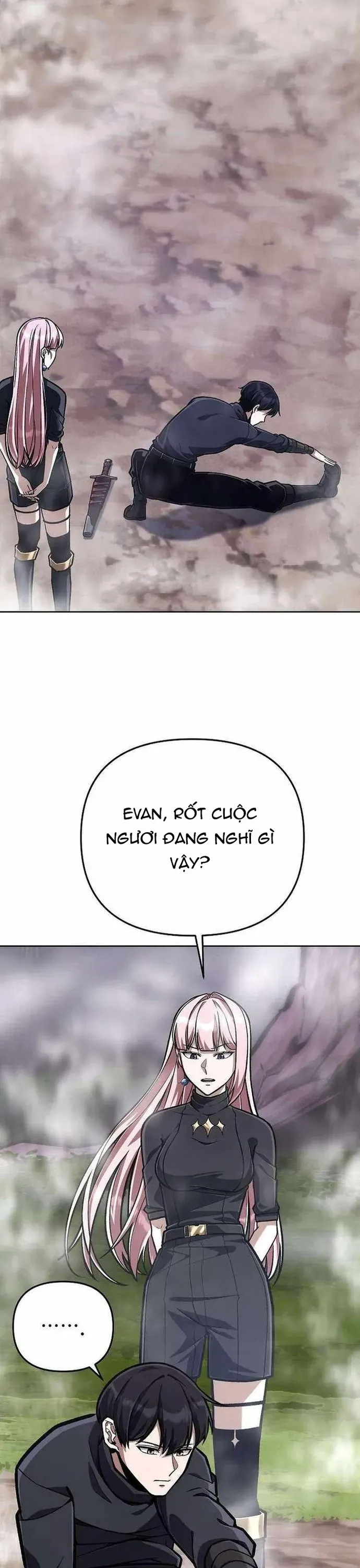 Anh Hùng Của Chúng Ta Làm Gì? Chapter 42 - 7