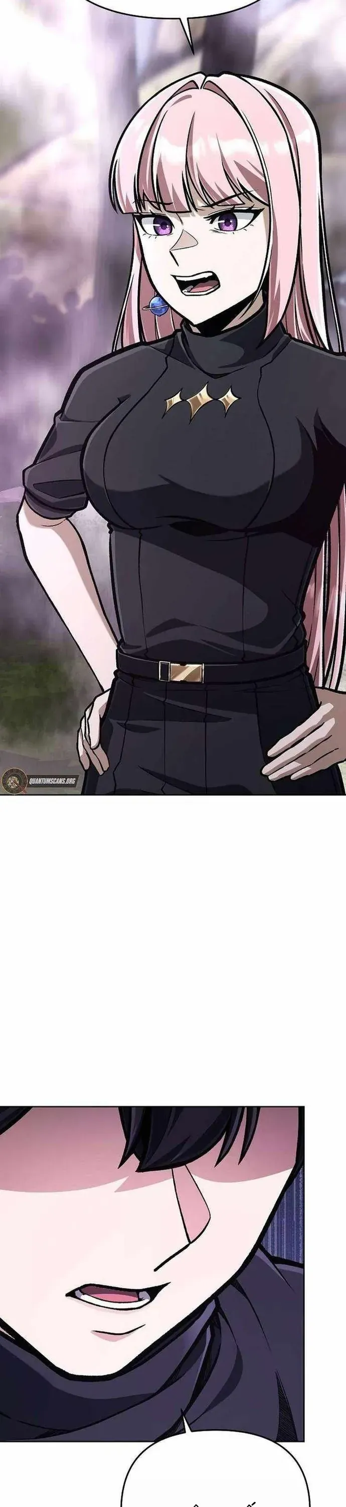 Anh Hùng Của Chúng Ta Làm Gì? Chapter 42 - 10