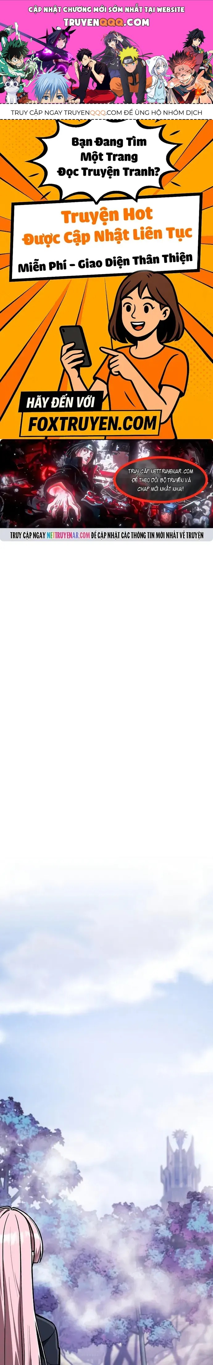 Anh Hùng Của Chúng Ta Làm Gì? Chapter 43 - 1