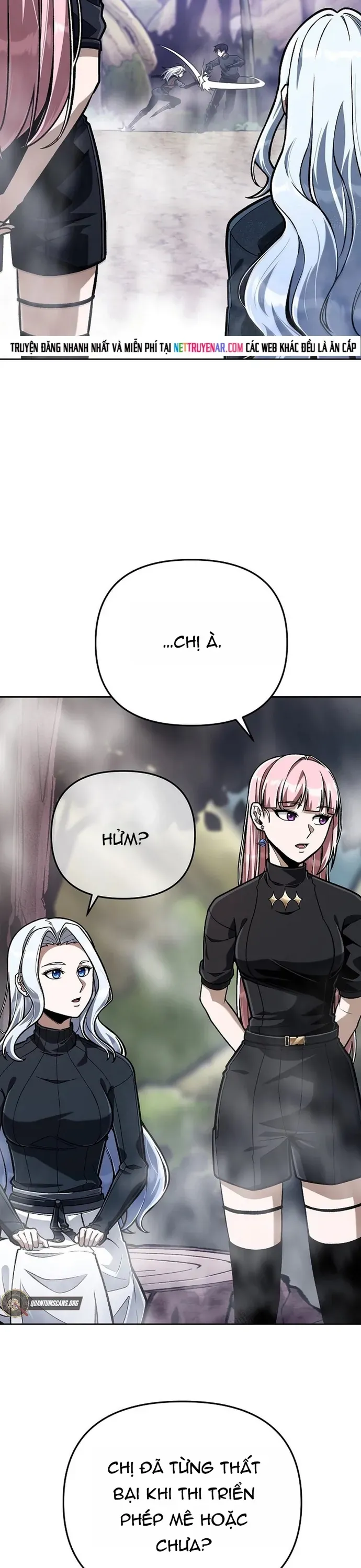 Anh Hùng Của Chúng Ta Làm Gì? Chapter 43 - 2