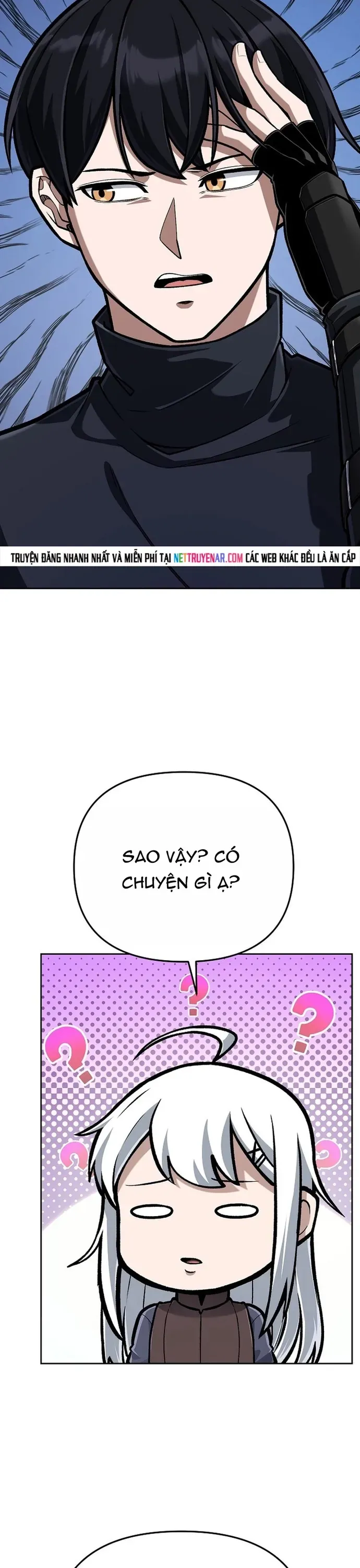 Anh Hùng Của Chúng Ta Làm Gì? Chapter 43 - 11