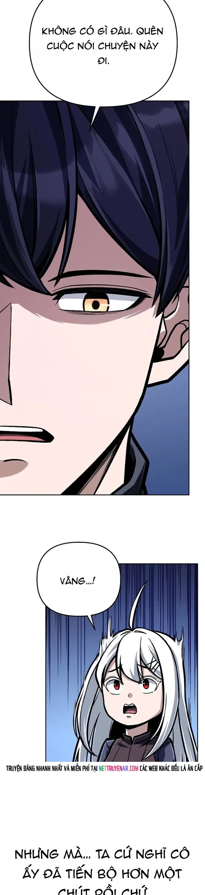 Anh Hùng Của Chúng Ta Làm Gì? Chapter 43 - 12