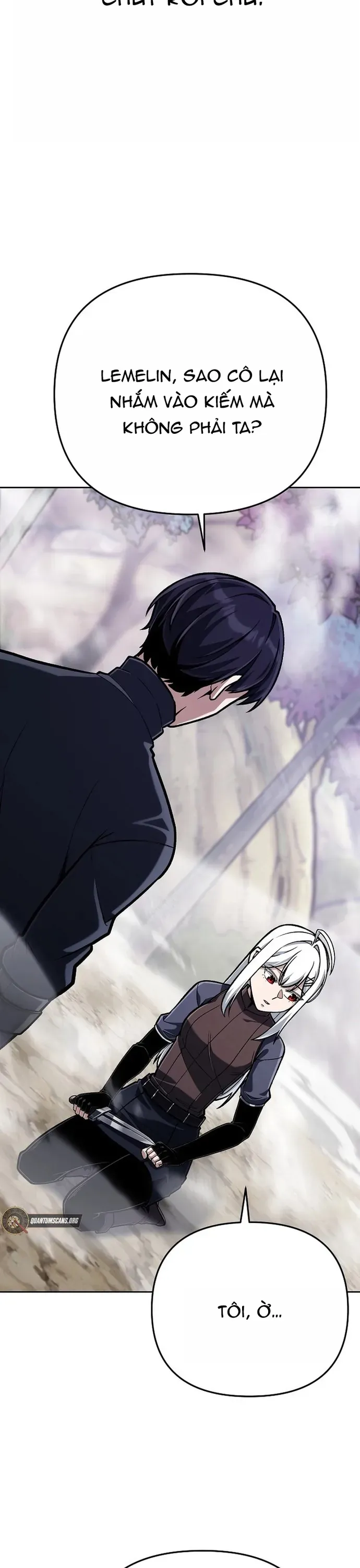 Anh Hùng Của Chúng Ta Làm Gì? Chapter 43 - 13