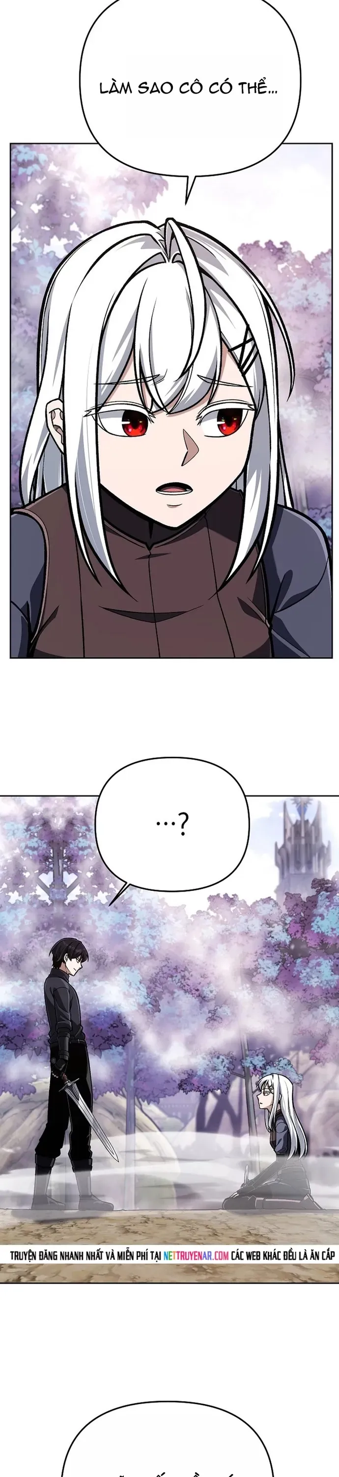 Anh Hùng Của Chúng Ta Làm Gì? Chapter 43 - 14