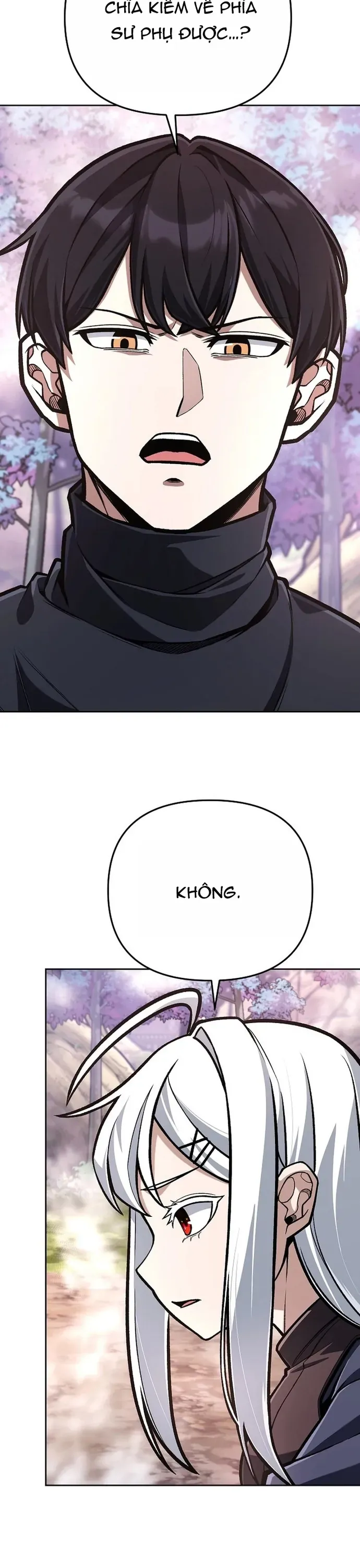 Anh Hùng Của Chúng Ta Làm Gì? Chapter 43 - 15