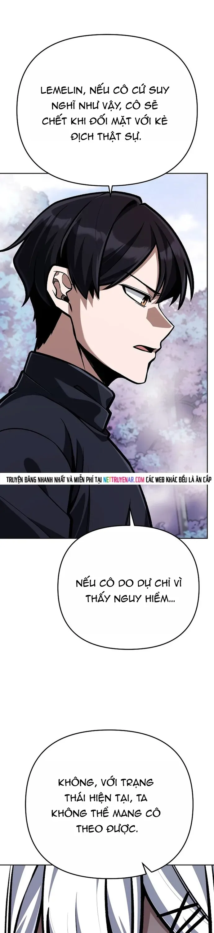 Anh Hùng Của Chúng Ta Làm Gì? Chapter 43 - 16