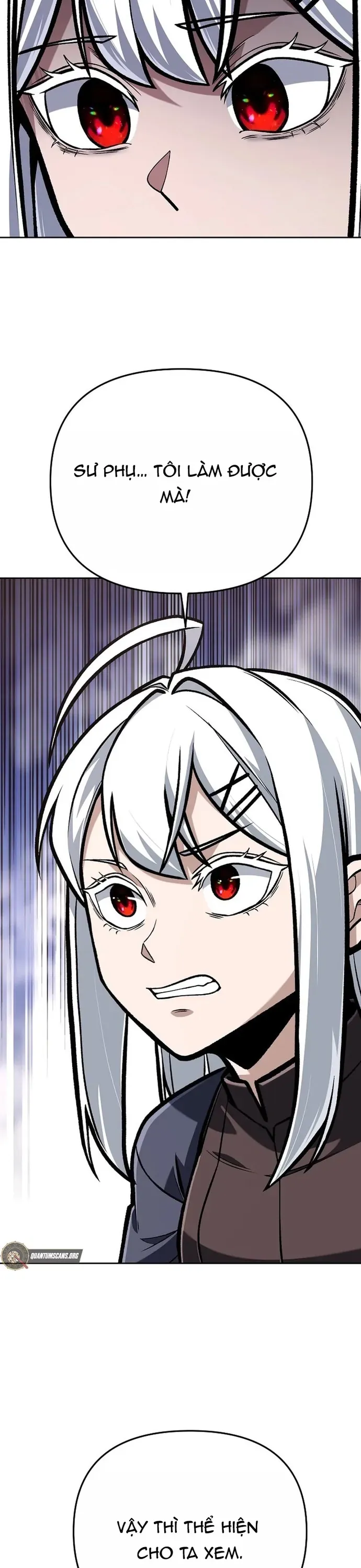 Anh Hùng Của Chúng Ta Làm Gì? Chapter 43 - 17