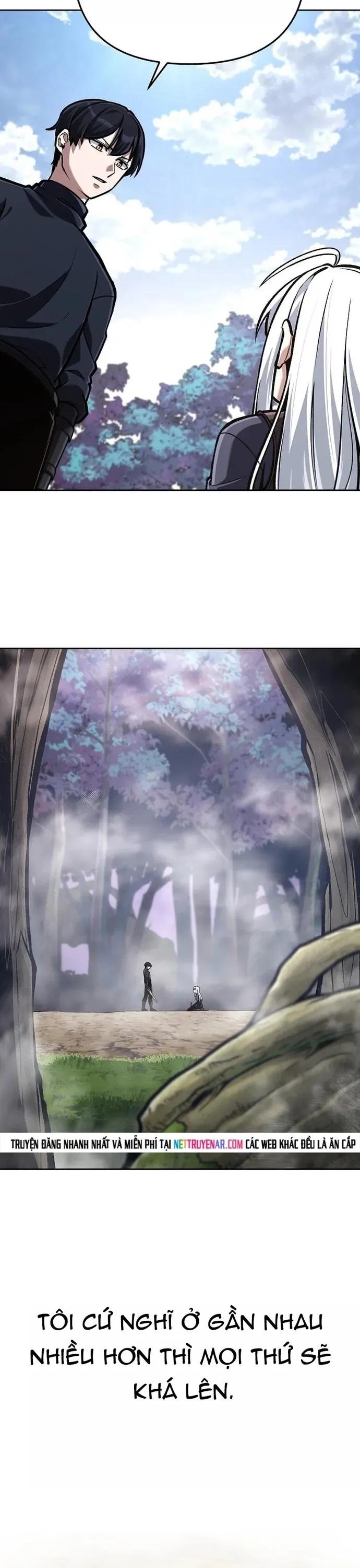 Anh Hùng Của Chúng Ta Làm Gì? Chapter 43 - 18