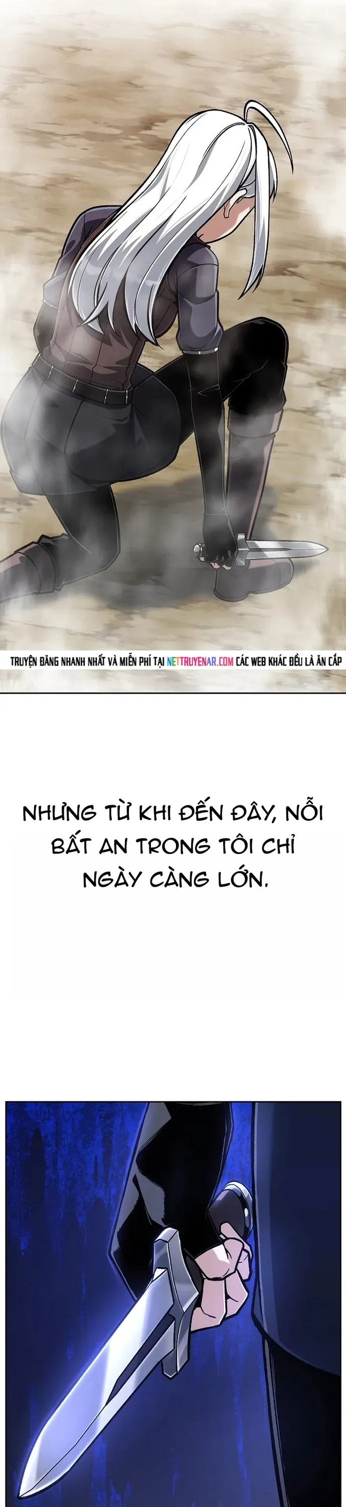 Anh Hùng Của Chúng Ta Làm Gì? Chapter 43 - 19