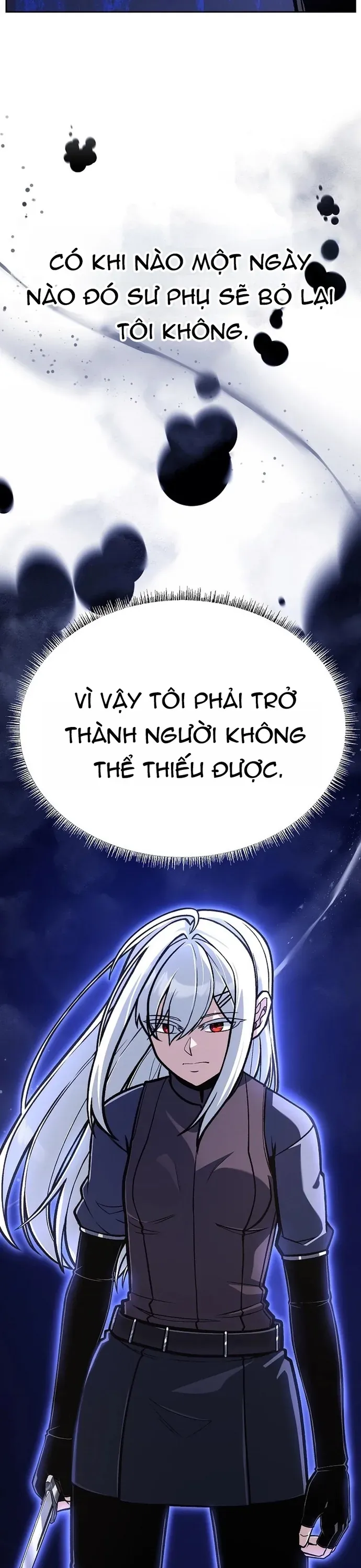 Anh Hùng Của Chúng Ta Làm Gì? Chapter 43 - 20