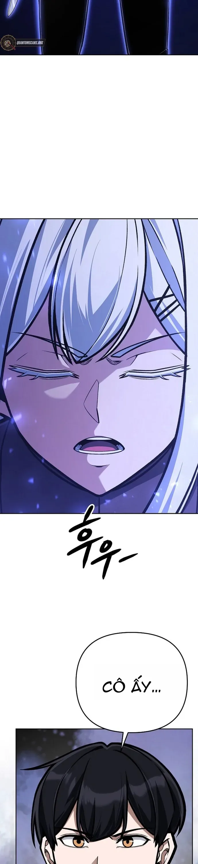 Anh Hùng Của Chúng Ta Làm Gì? Chapter 43 - 21