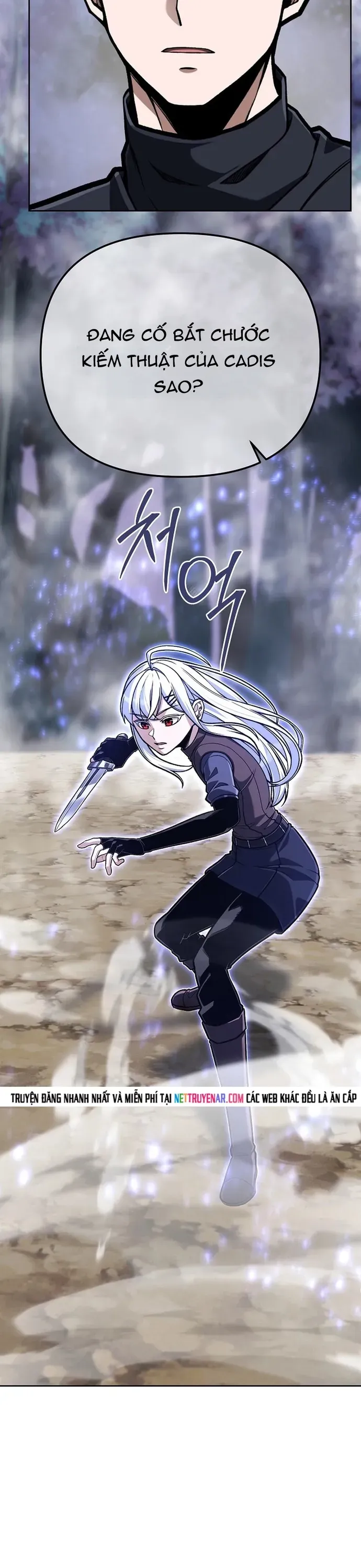 Anh Hùng Của Chúng Ta Làm Gì? Chapter 43 - 22