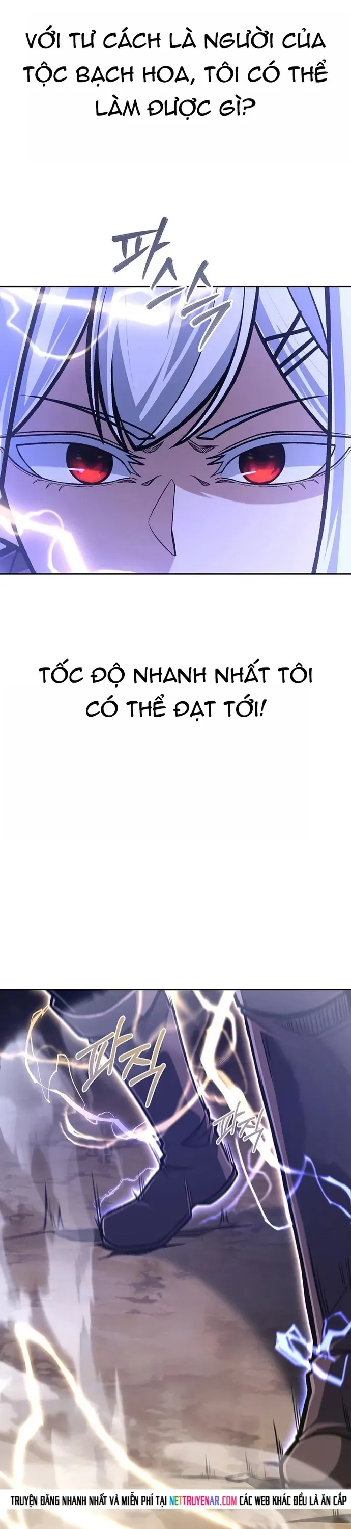 Anh Hùng Của Chúng Ta Làm Gì? Chapter 43 - 23