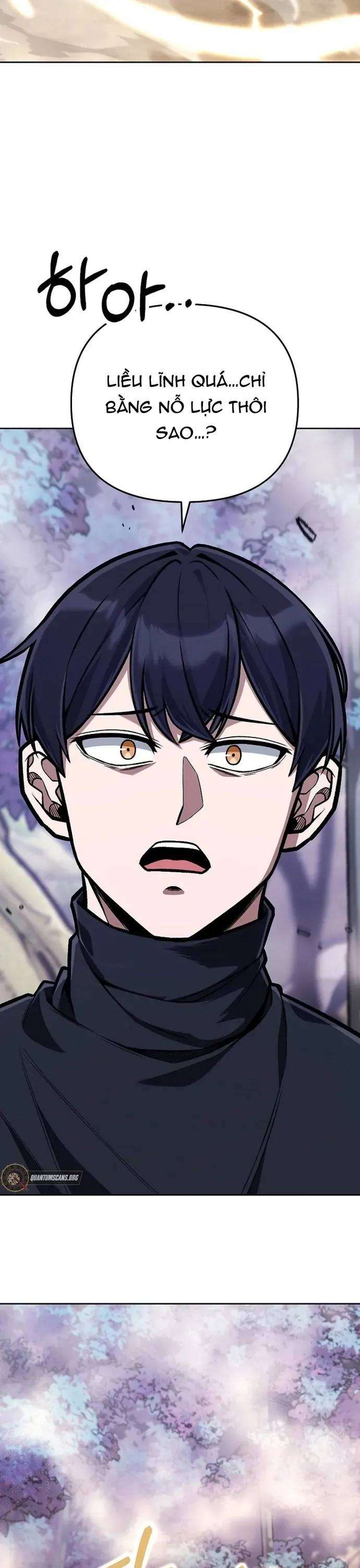 Anh Hùng Của Chúng Ta Làm Gì? Chapter 43 - 24