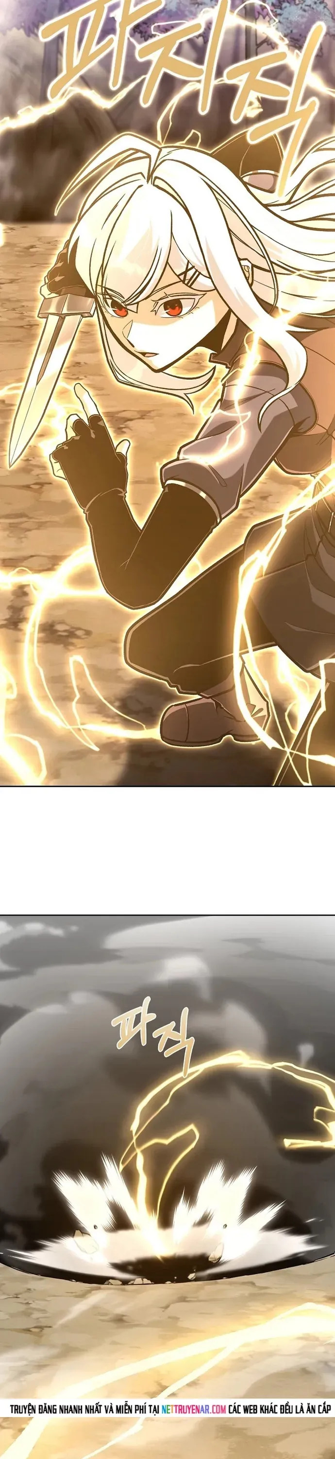 Anh Hùng Của Chúng Ta Làm Gì? Chapter 43 - 25