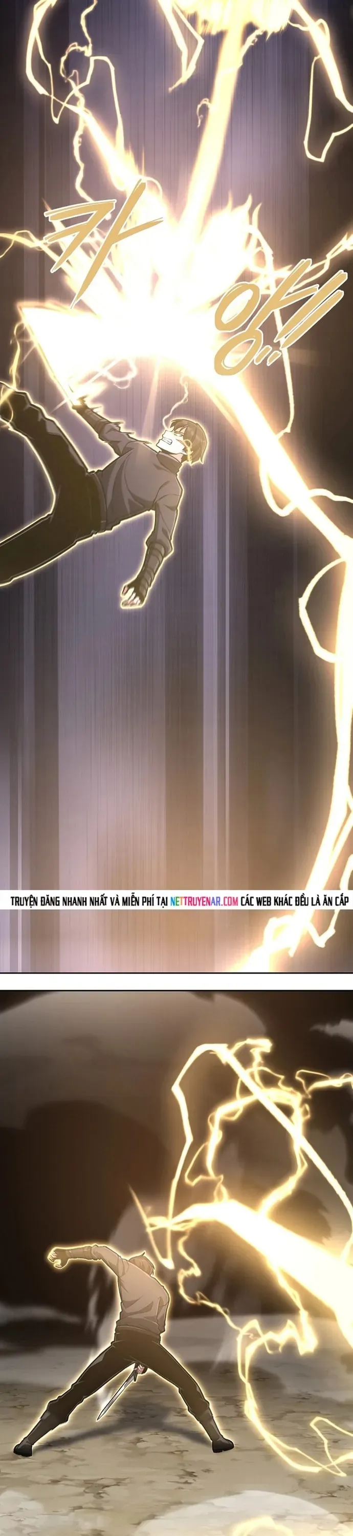 Anh Hùng Của Chúng Ta Làm Gì? Chapter 43 - 27