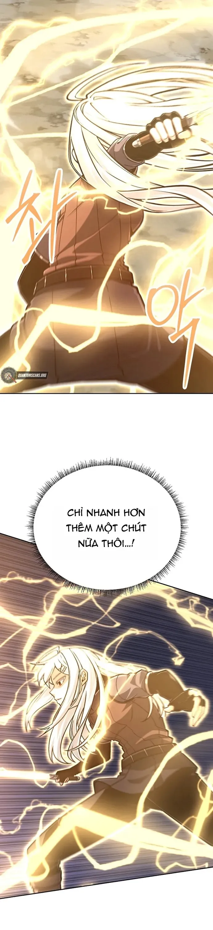 Anh Hùng Của Chúng Ta Làm Gì? Chapter 43 - 28