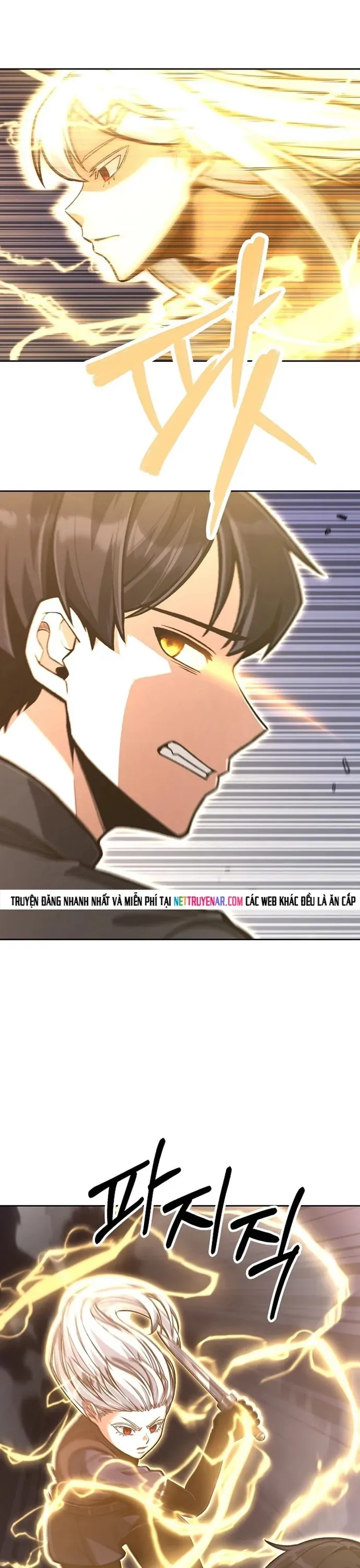 Anh Hùng Của Chúng Ta Làm Gì? Chapter 43 - 29