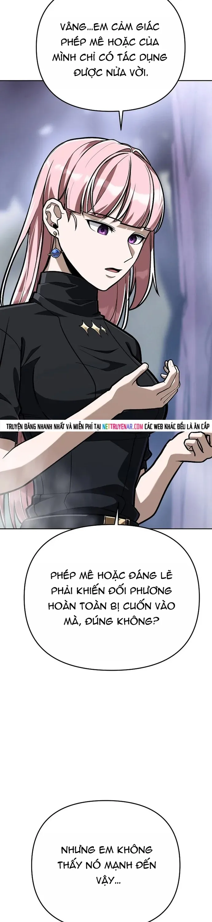 Anh Hùng Của Chúng Ta Làm Gì? Chapter 43 - 4