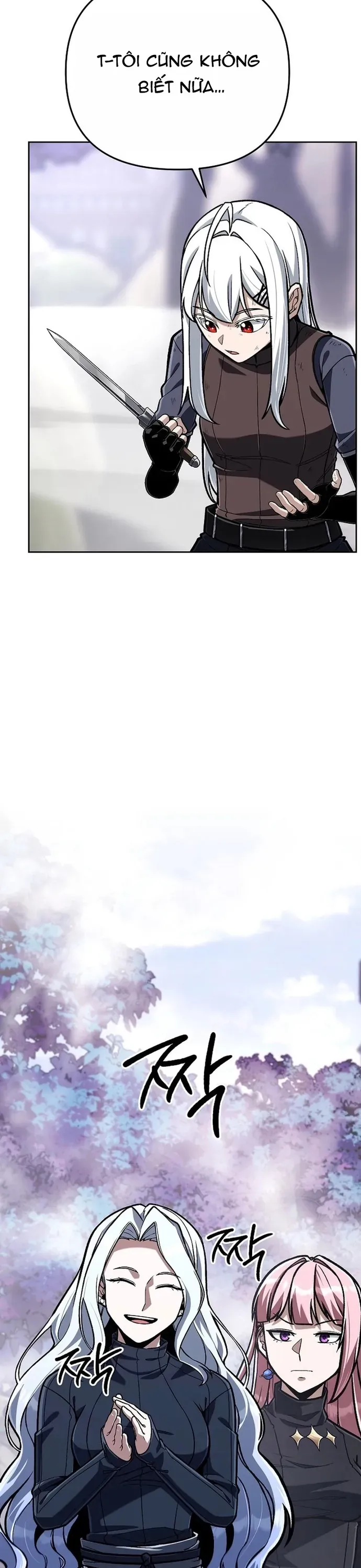 Anh Hùng Của Chúng Ta Làm Gì? Chapter 43 - 34