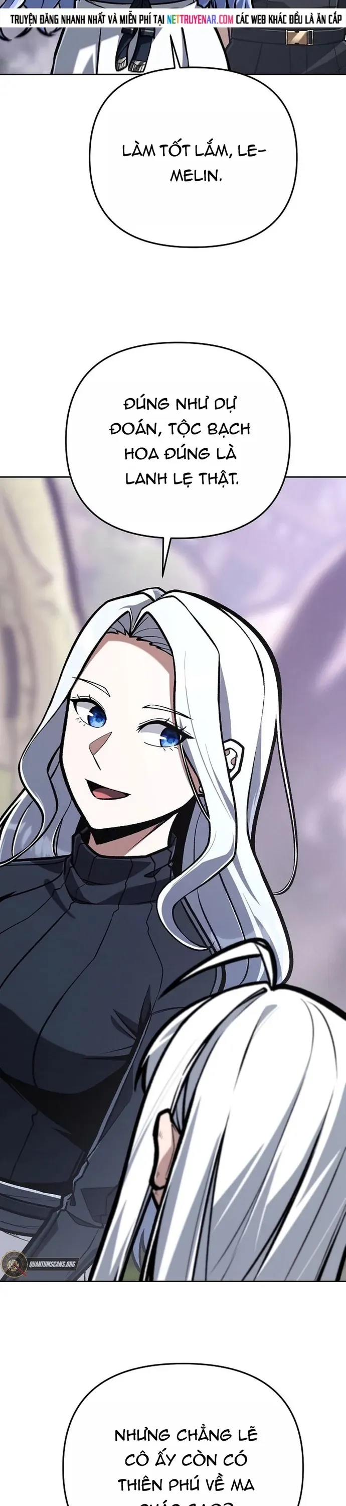 Anh Hùng Của Chúng Ta Làm Gì? Chapter 43 - 35