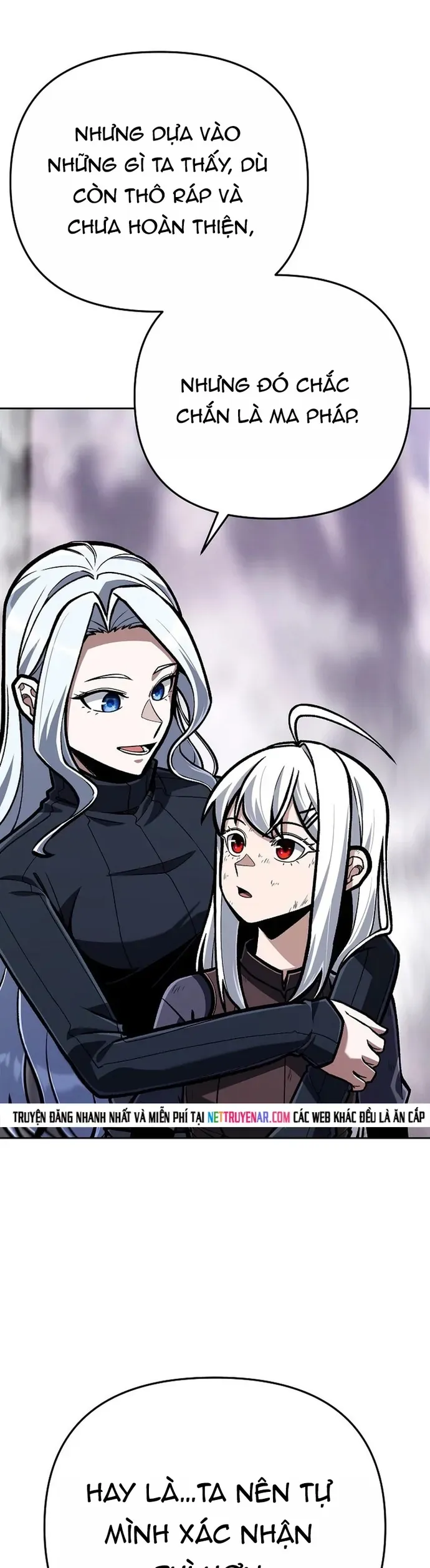 Anh Hùng Của Chúng Ta Làm Gì? Chapter 43 - 37