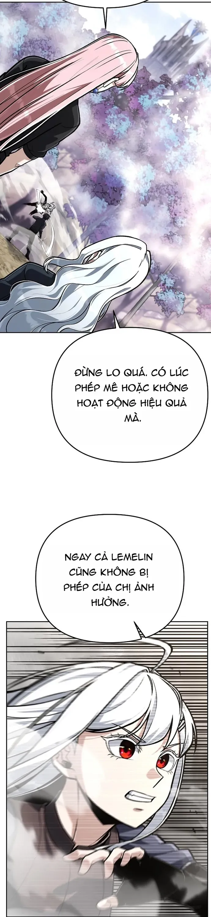 Anh Hùng Của Chúng Ta Làm Gì? Chapter 43 - 5