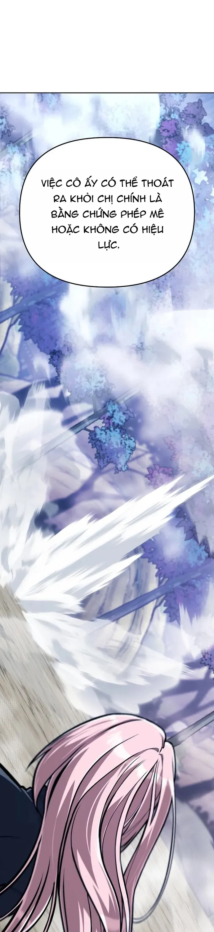 Anh Hùng Của Chúng Ta Làm Gì? Chapter 43 - 7
