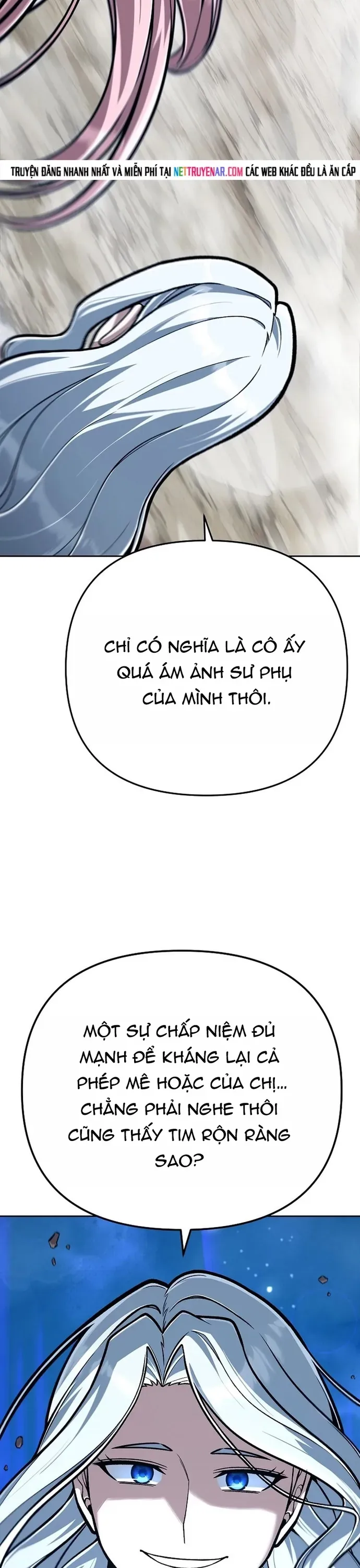 Anh Hùng Của Chúng Ta Làm Gì? Chapter 43 - 8