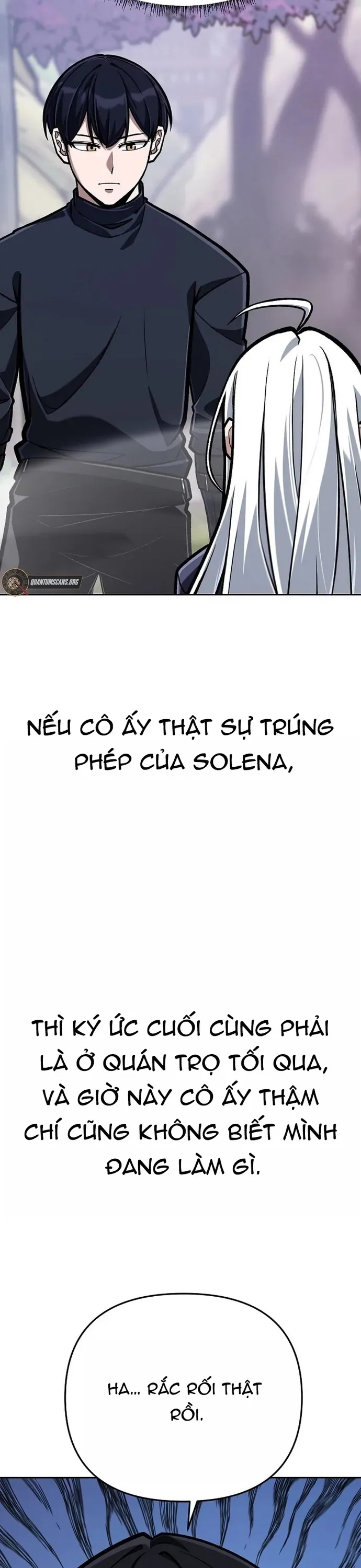 Anh Hùng Của Chúng Ta Làm Gì? Chapter 43 - 10