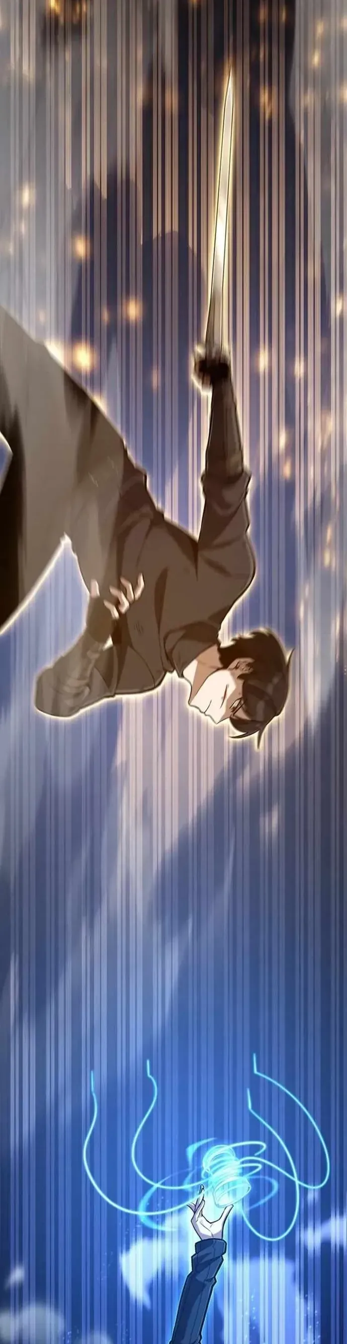 Anh Hùng Của Chúng Ta Làm Gì? Chapter 44 - 11