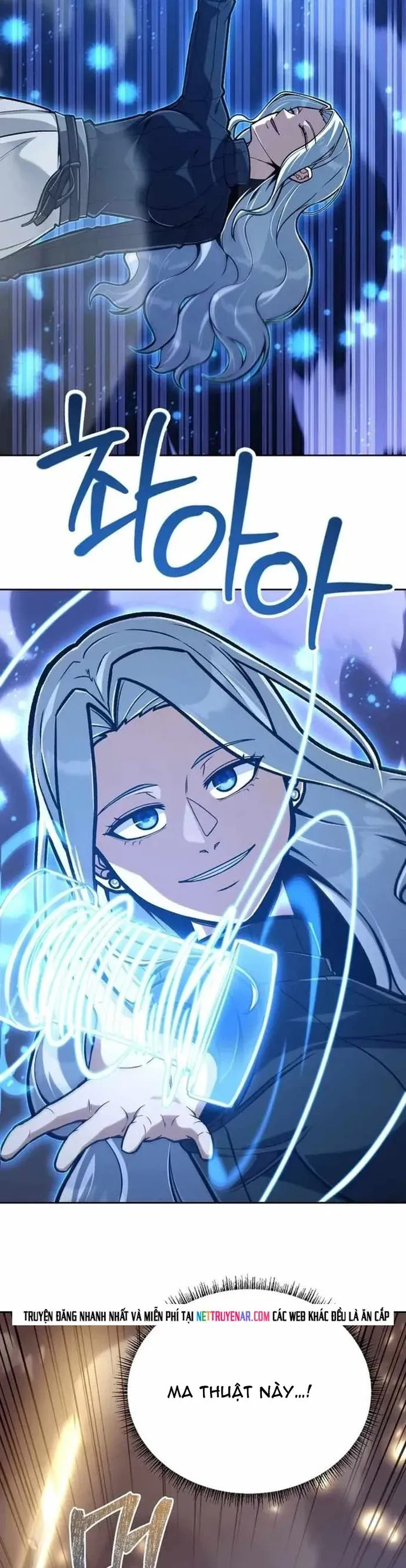 Anh Hùng Của Chúng Ta Làm Gì? Chapter 44 - 12