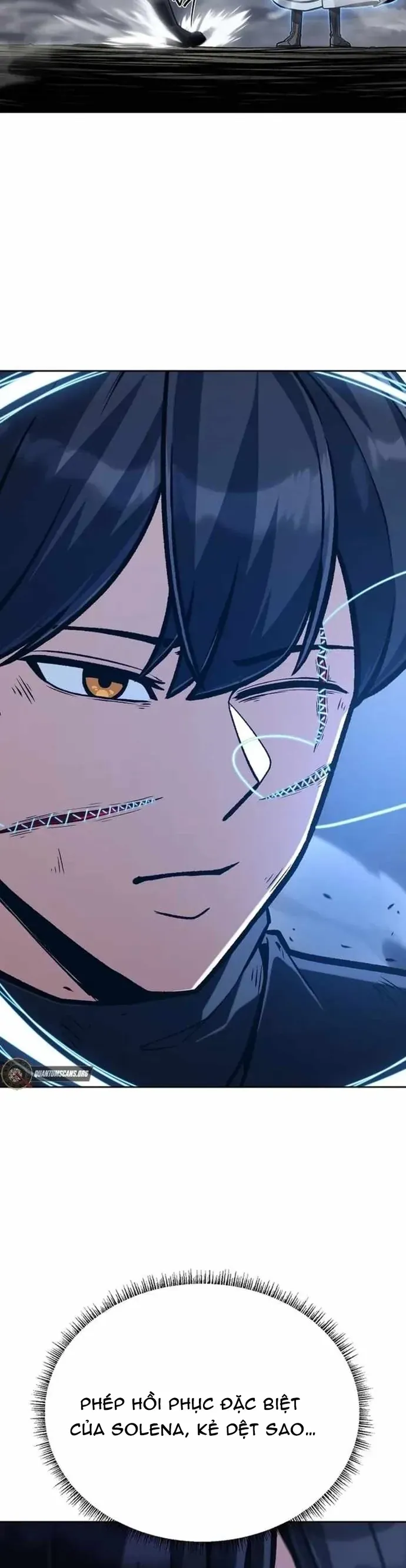 Anh Hùng Của Chúng Ta Làm Gì? Chapter 44 - 14