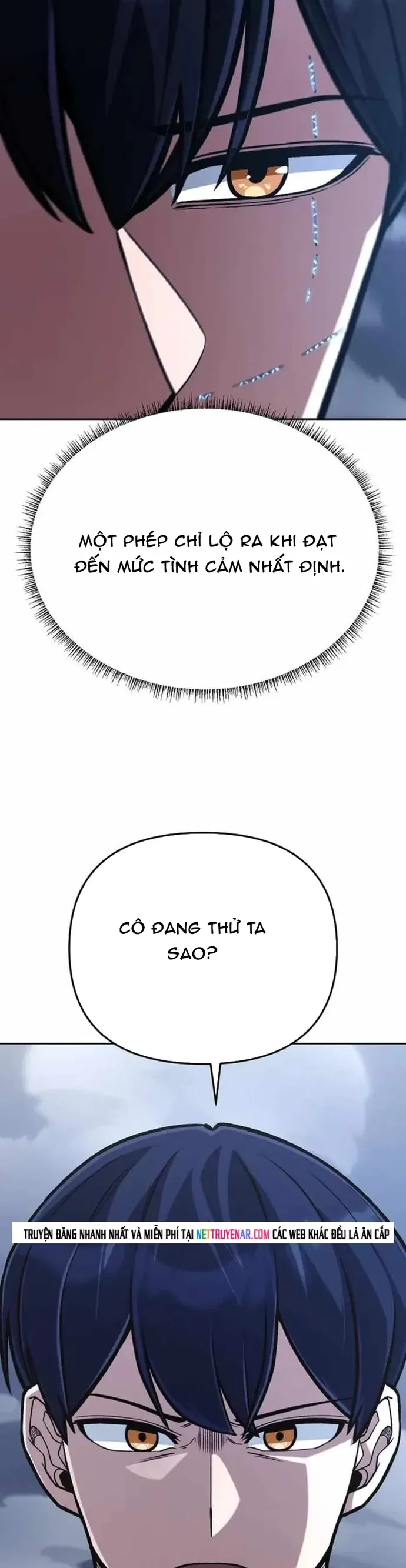 Anh Hùng Của Chúng Ta Làm Gì? Chapter 44 - 15