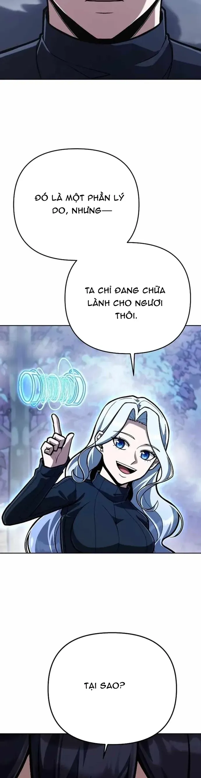 Anh Hùng Của Chúng Ta Làm Gì? Chapter 44 - 16