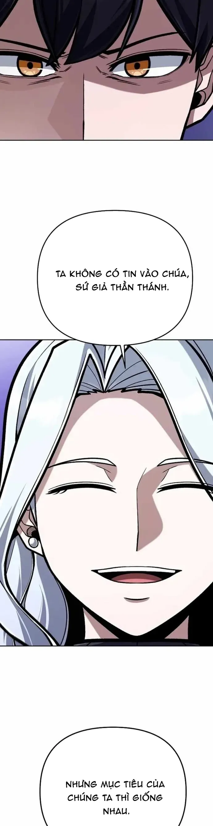 Anh Hùng Của Chúng Ta Làm Gì? Chapter 44 - 17