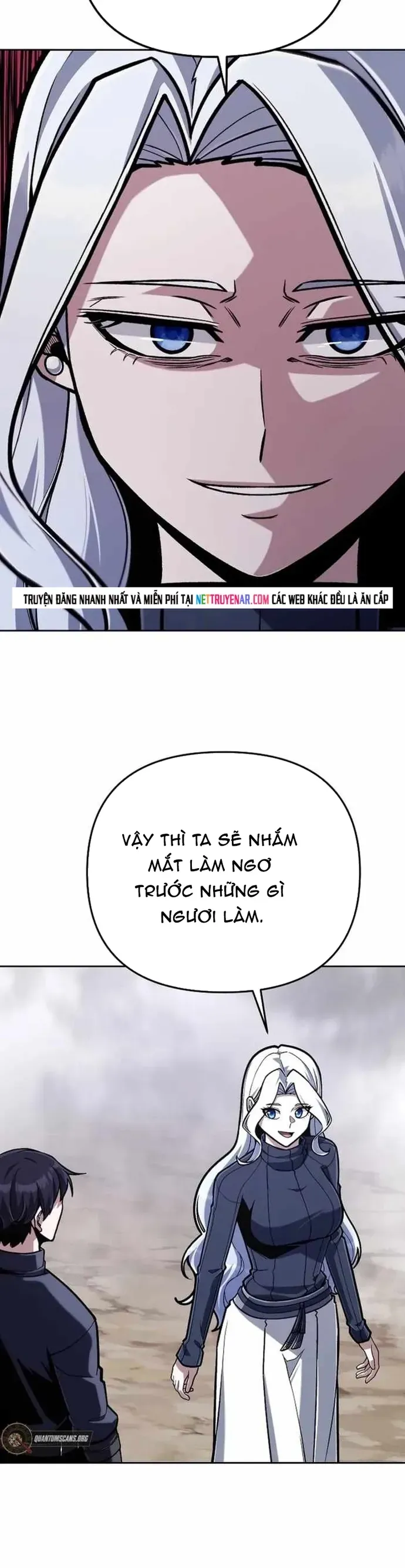 Anh Hùng Của Chúng Ta Làm Gì? Chapter 44 - 18