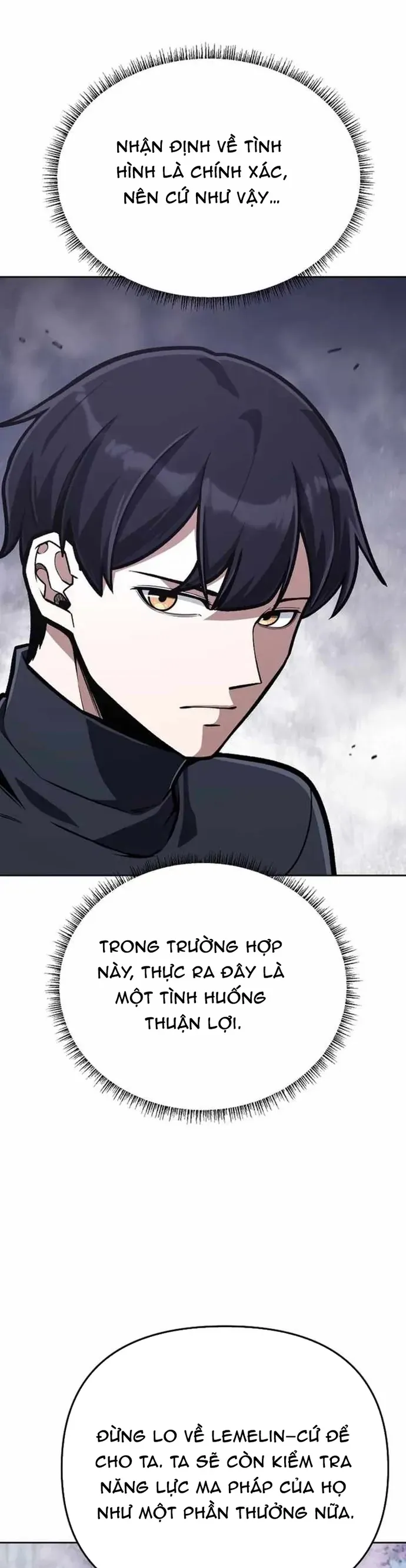 Anh Hùng Của Chúng Ta Làm Gì? Chapter 44 - 19